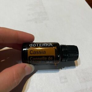Doterra Cassia